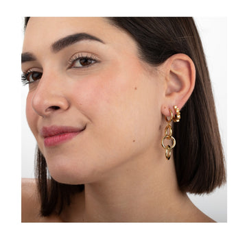Tony Spike Hoops